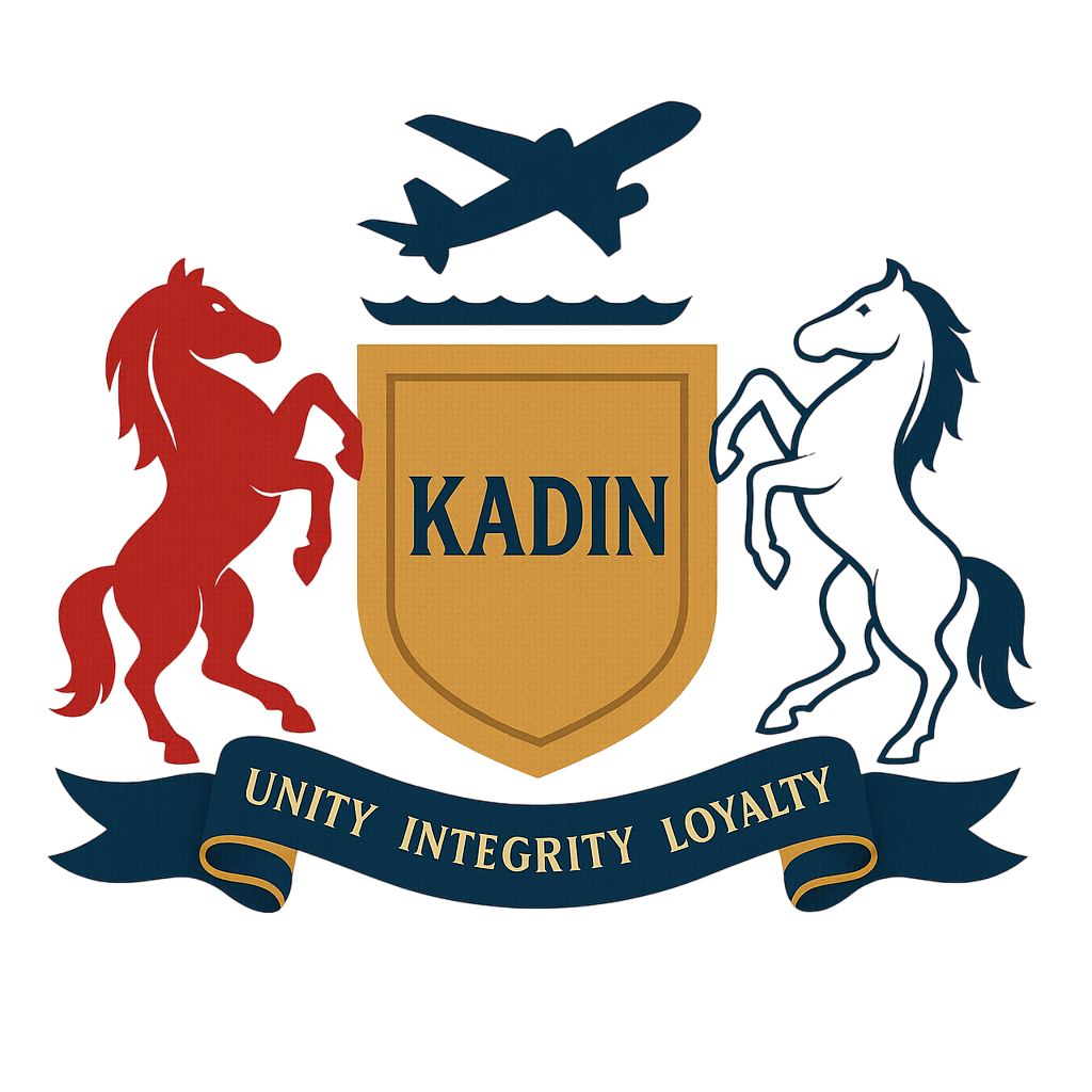 Logo Kadin Kepanjen Kota